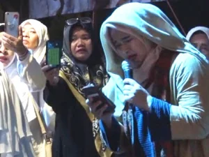 Doa Neno yang Mengancam Tuhan, Mana Dalilnya?