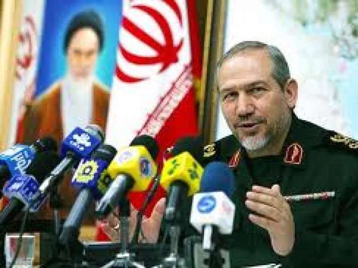 Iran: Tahun 2030 Tak Ada Lagi Negara Bernama Arab Saudi