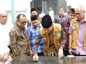 Masyarakat Diajak Tingkatkan Kualitas Iman