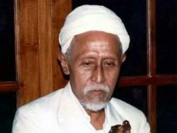 Meneladani Mbah Kiai Abdullah Salam dalam Menjaga Al-Qur’an