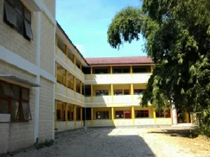 SMK Miftahul Huda Ngroto Grobogan
