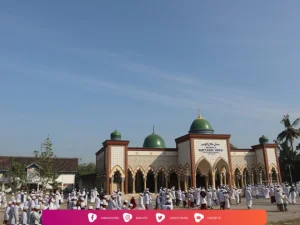 Pesantren Miftahul Huda Ngroto Grobogan