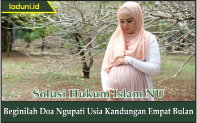 Walimah al-Haml: Tradisi Syukur Kehamilan dalam Perspektif Fikih Islam