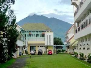 Ma'had Aly Raudhatul Muhibbin Bogor