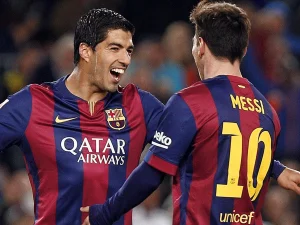 Prahara Suarez, Masihkah Dipertahankan di Barcelona? #2