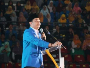 Gelar Muspimnas, PMII Usung Tema Pembangunan Bangsa