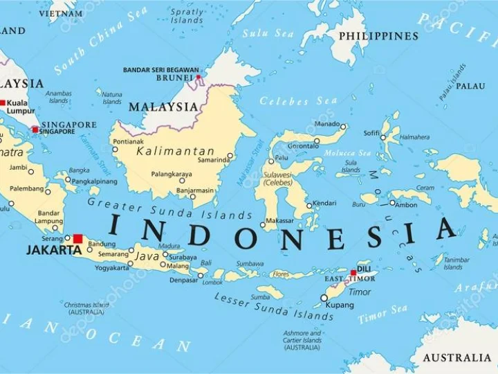 Indonesia Dalam Paradigma Baru Khilafah (Bagian 1)