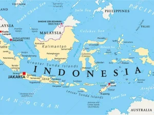 Indonesia Dalam Paradigma Baru Khilafah (Bagian 1)