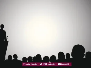 Mendoakan yang Baik untuk Pemimpin
