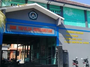 SMK Yafalah Gubug Grobogan