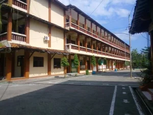 SMK Yasiha Gubug