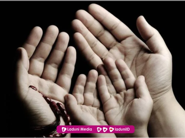 Kumpulan Doa Pembuka Rezeki
