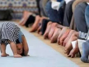 Tarbiyah Anak Zaman Now Berbasis Islam