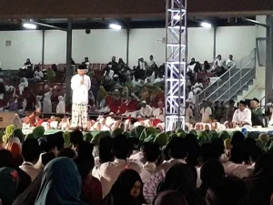 Saya Yakin Gusdur adalah Wali