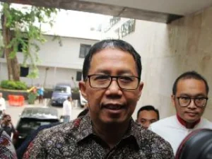 Cari Fakta Baru, Joko Driyono Kembali harus Penuhi Panggilan Penyidik