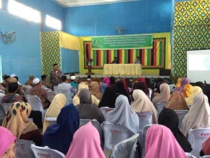 Penyuluh Agama Diharapkan Menjadi Duta Wasathiyah