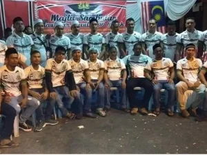 Gelar Maulid, Warga Aceh Malaysia Undang Penceramah dan Group Zikir dari Aceh