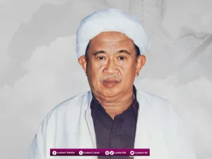 Biografi KH. M. Syafi`i Hadzami, Ulama Kharismatik dari Betawi