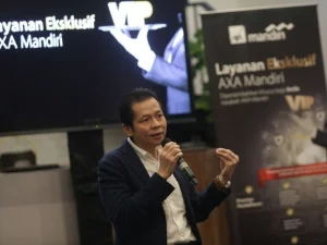 AXA Mandiri Garap Pasar Asuransi Penyakit Kritis
