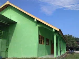 SMK Islam Sudirman Tanggungharjo Grobogan
