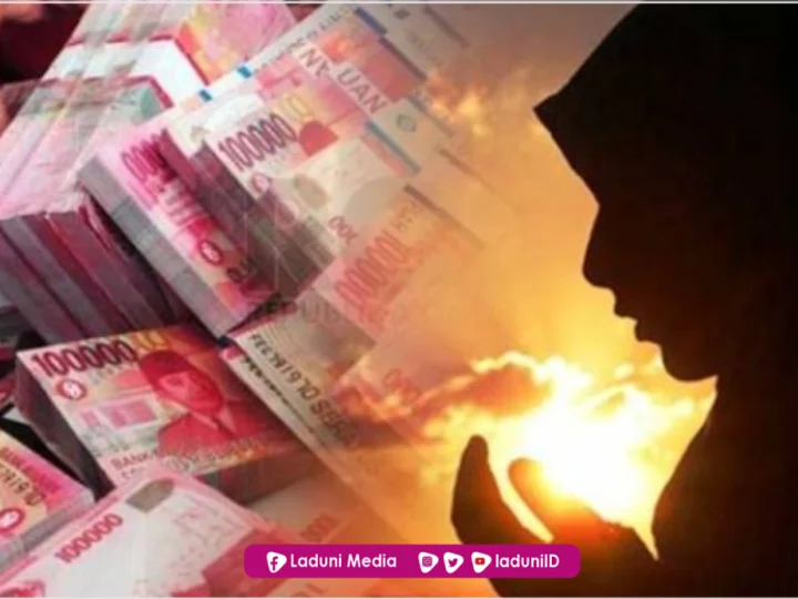 Do'a Rasulullah Supaya Memperoleh Rezeki Lancar