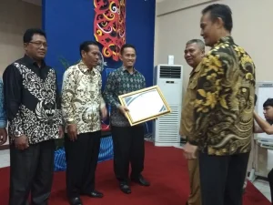 2018, Pertumbuhan Ekonomi Kalbar Masih di Angka 5,07%