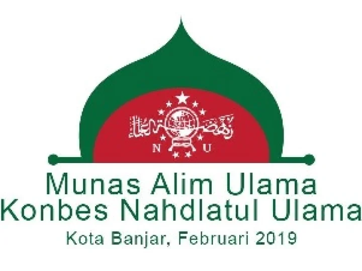 Munas Alim Ulama dan Konbes NU Rencana akan Dibuka Presiden Joko Widodo