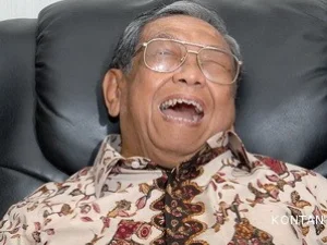 Begini Cara Gus Dur Menghadapi Cacian