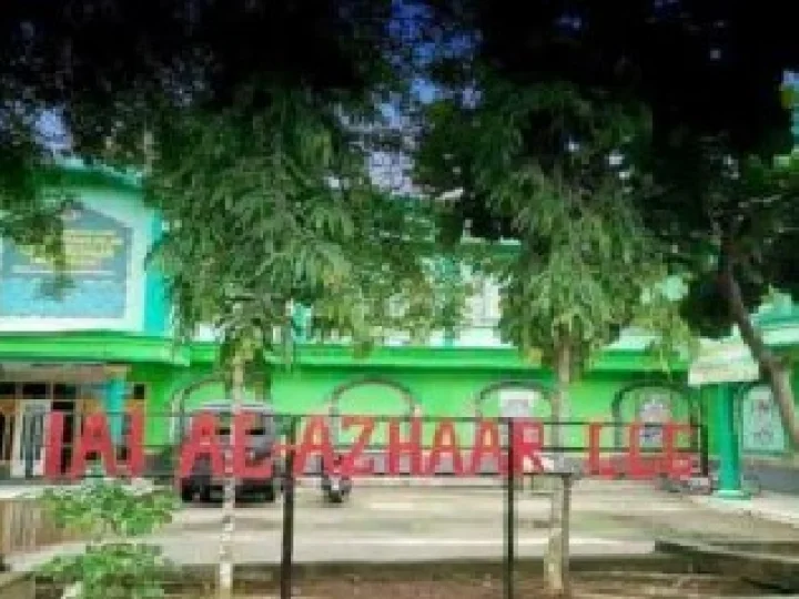 Institut Agama Islam (IAI) Al-Azhaar Lubuklinggau