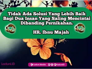 Mengelola Rasa Cinta Dalam Sudut Pandang Islam