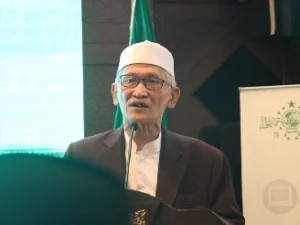 Rais Aam PBNU Ingatkan Soal Musibah Demografi Bagaikan Pisau Bermata Dua