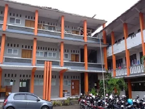 SMK Farmasi Teladan Mranggen Demak