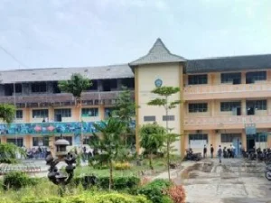SMK Futuhiyyah Mranggen Demak