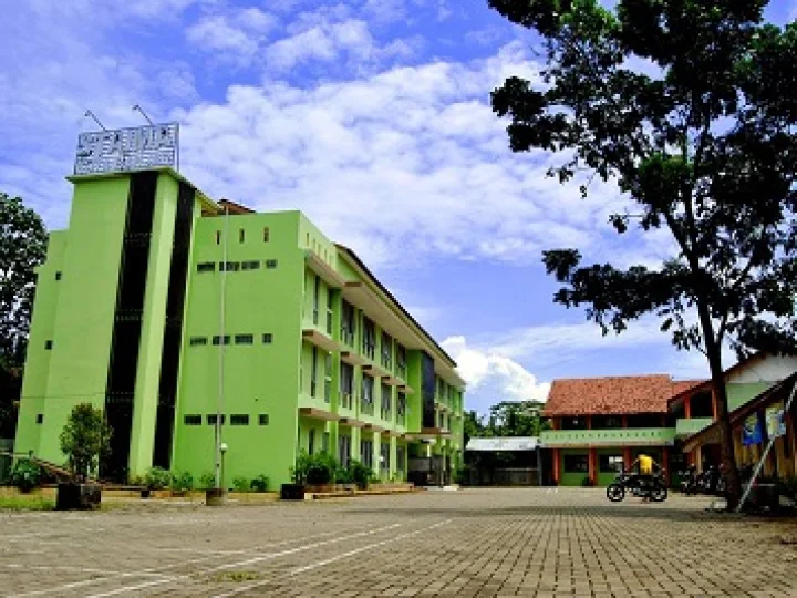 STAI Miftahul Huda Al Azhar (STAIMA) Banjar