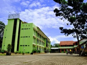 STAI Miftahul Huda Al Azhar (STAIMA) Banjar