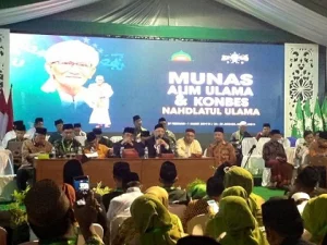 Belajar dari Indonesia tentang Tiga Cara Menyelamatkan Negeri