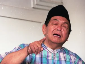 Supaya Tidak Mudah Meremehkan Orang Lain, Begini Wejangan Gus Dur