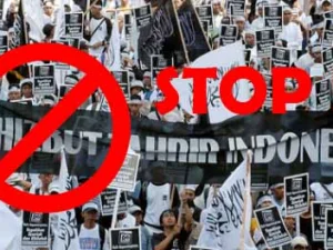 Syeikh Musthofa Nahran: Hizbut Tahrir Tak Punya Konsep Utuh