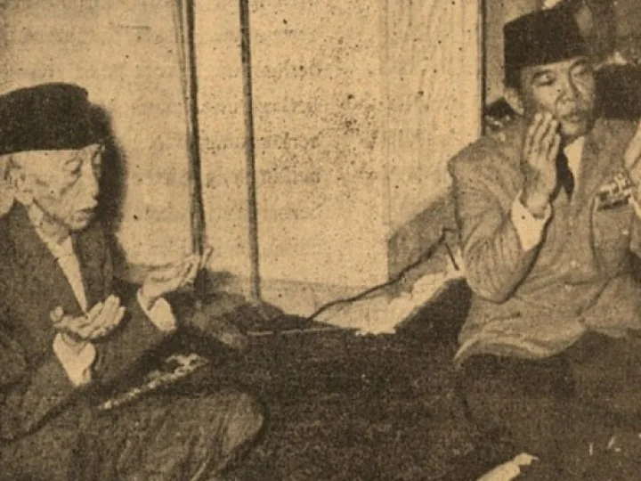 Begini Sejarah Munas Alim Ulama dari Masa ke Masa