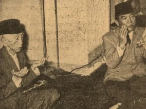 Begini Sejarah Munas Alim Ulama dari Masa ke Masa