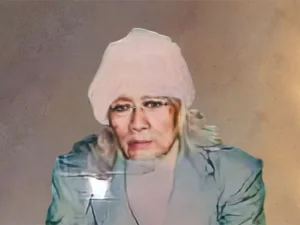 Biografi KH. Ahmad Hafiduddin (Mbah Hafid Nogosari)