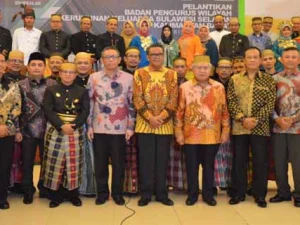 Gubernur Berencana Bangun Rumah Adat Bugis di Kalbar