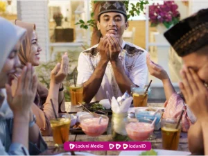 Memakan Sisa Makanan Orang lain Kelak tidak Dihisap