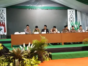 Munas NU: Non-Muslim Bukan Kafir, Mereka Warga Negara