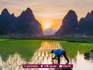 Antara Reformasi Agraria, PKI, Jokowi, dan Keteladanan Nabi