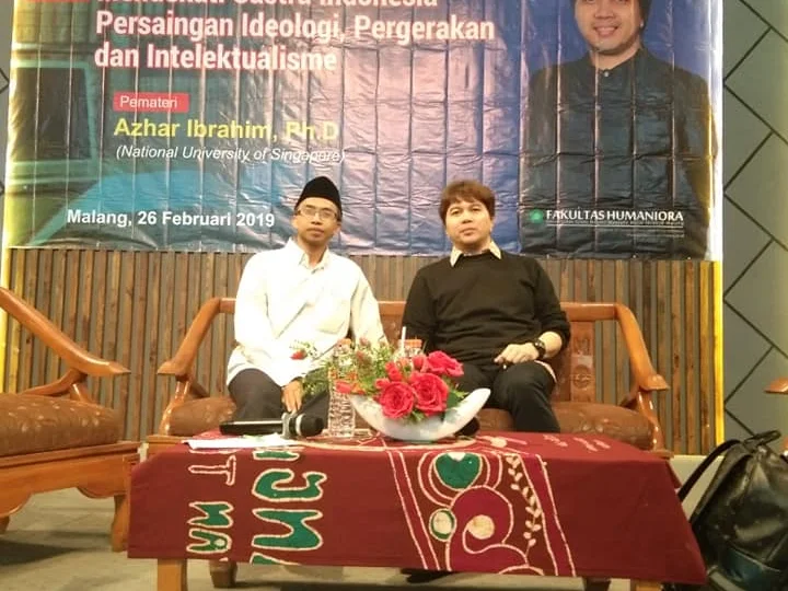 Sastra Indonesia, Mengapa Tidak Mendunia?