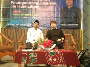 Sastra Indonesia, Mengapa Tidak Mendunia?