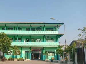 SMK Ki Ageng Jago Mranggen, Demak