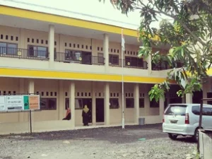 SMK Ky Ageng Giri Girikusumo Demak