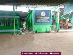 Pesantren Kyai Galang Sewu Semarang